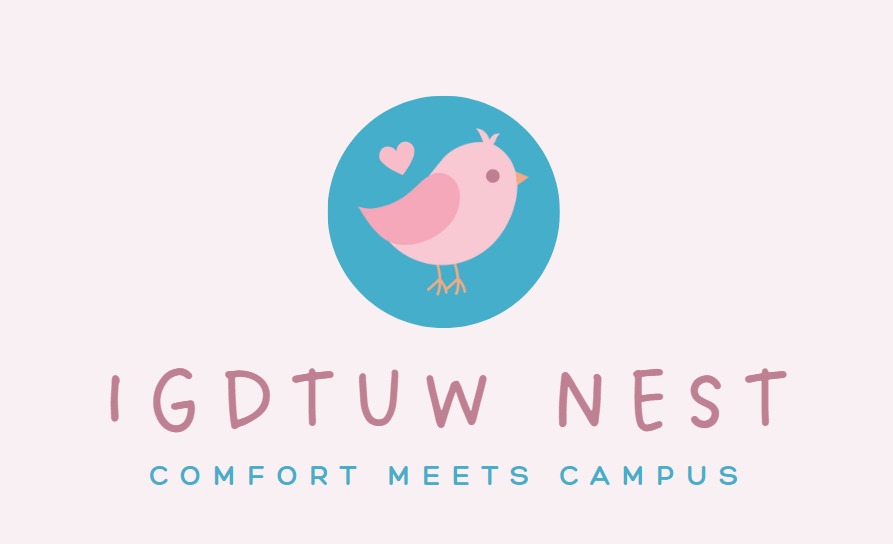 Nest Logo